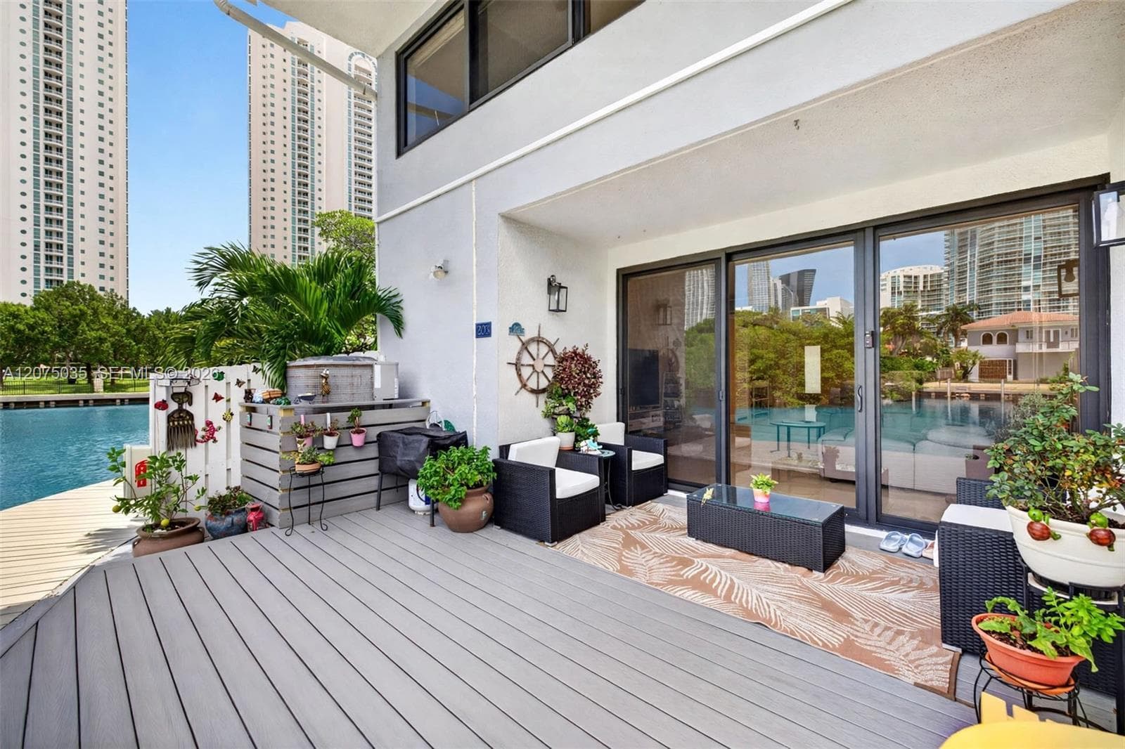 POINCIANA ISLAND · #103 in Sunny Isles Beach - Photo 9