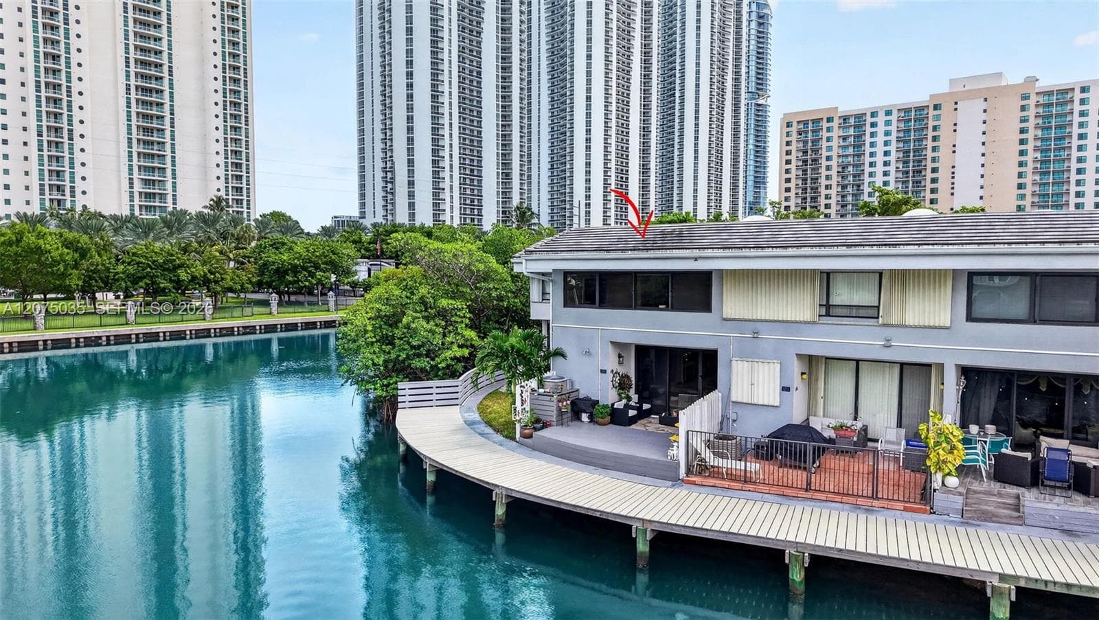 POINCIANA ISLAND · #103 in Sunny Isles Beach - Photo 79