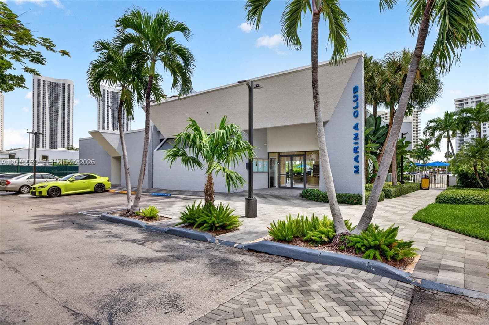 POINCIANA ISLAND · #103 in Sunny Isles Beach - Photo 86