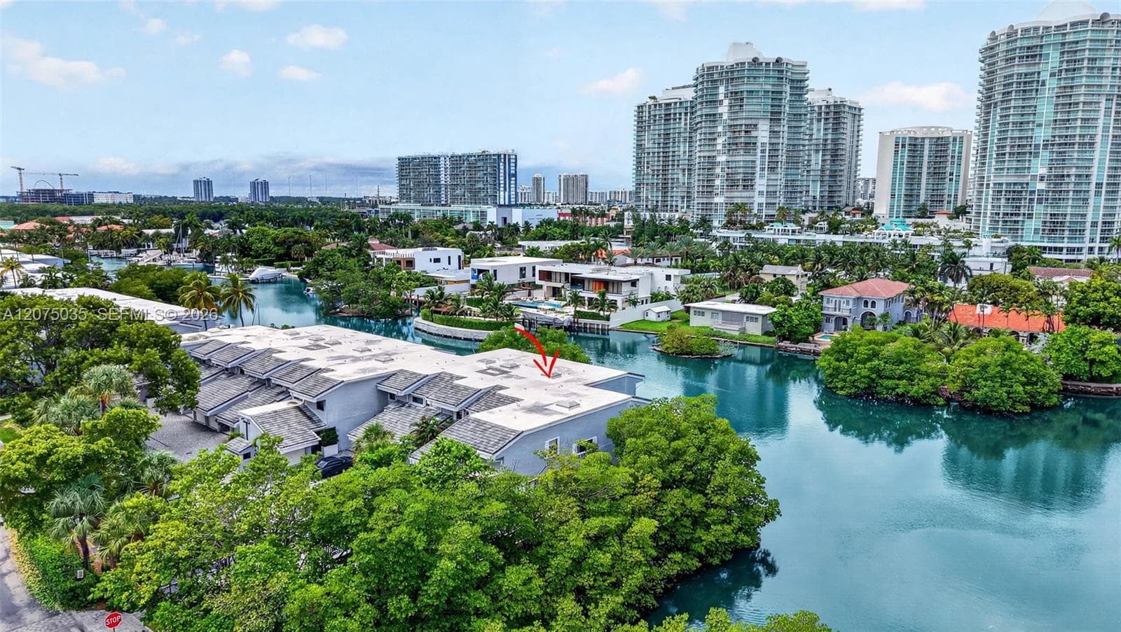 POINCIANA ISLAND · #103 in Sunny Isles Beach - Photo 103
