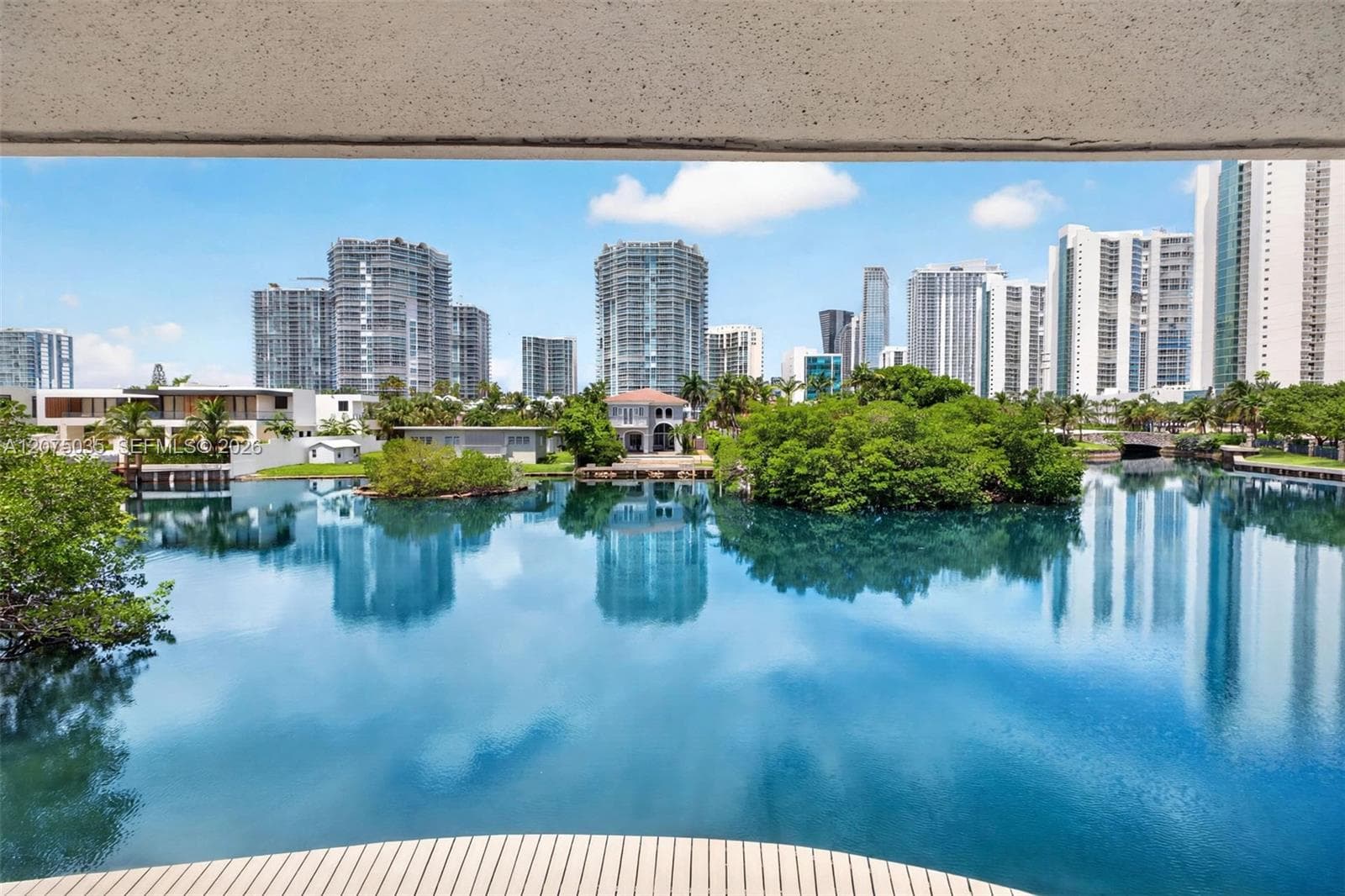 POINCIANA ISLAND · #103 in Sunny Isles Beach - Photo 50