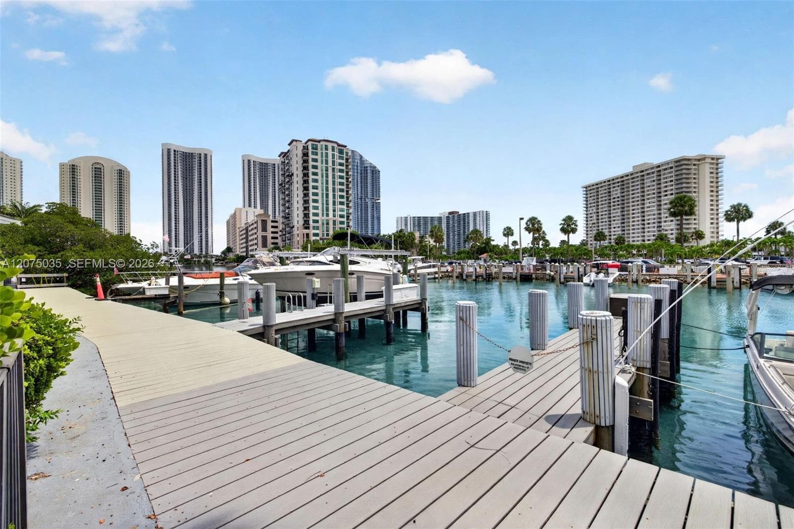 POINCIANA ISLAND · #103 in Sunny Isles Beach - Photo 102