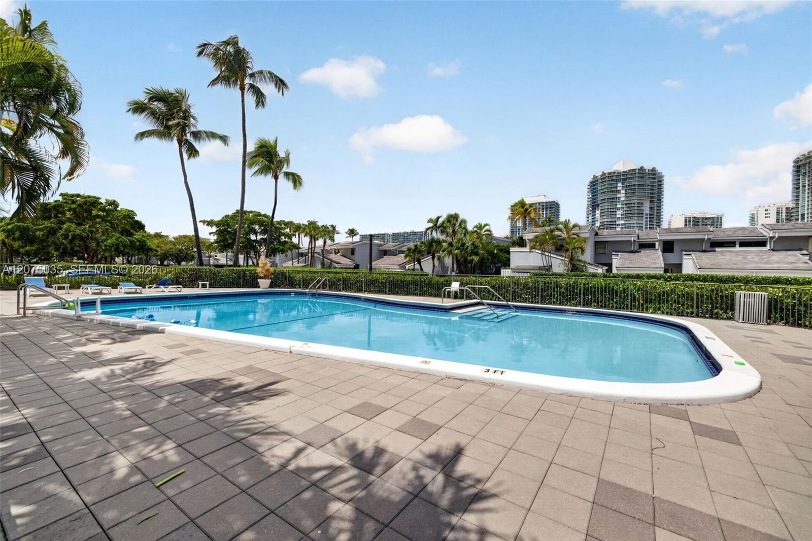 POINCIANA ISLAND · #103 in Sunny Isles Beach - Photo 87