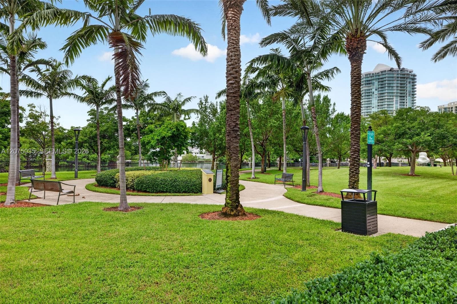 POINCIANA ISLAND · #103 in Sunny Isles Beach - Photo 97