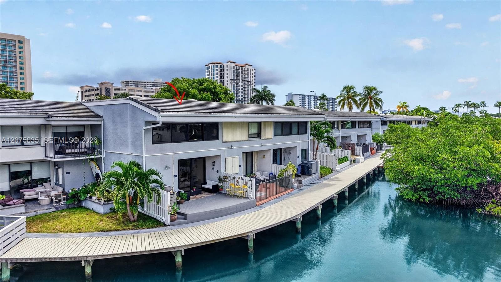 POINCIANA ISLAND · #103 in Sunny Isles Beach - Photo 78