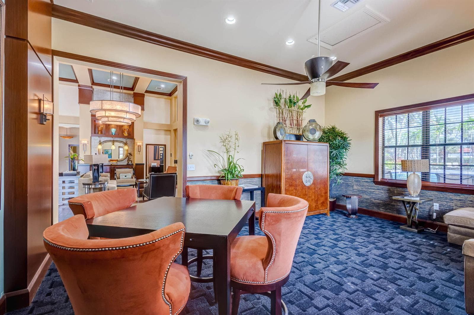 Clubhouse