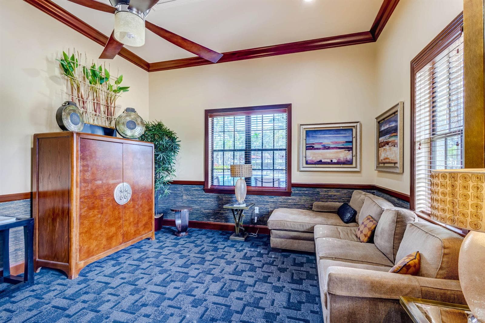 Clubhouse