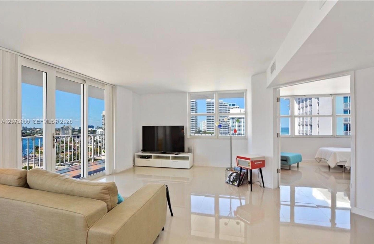 Four Seasons Private Residences Fort Lauderdale · #10A in Fort Lauderdale - Photo 2