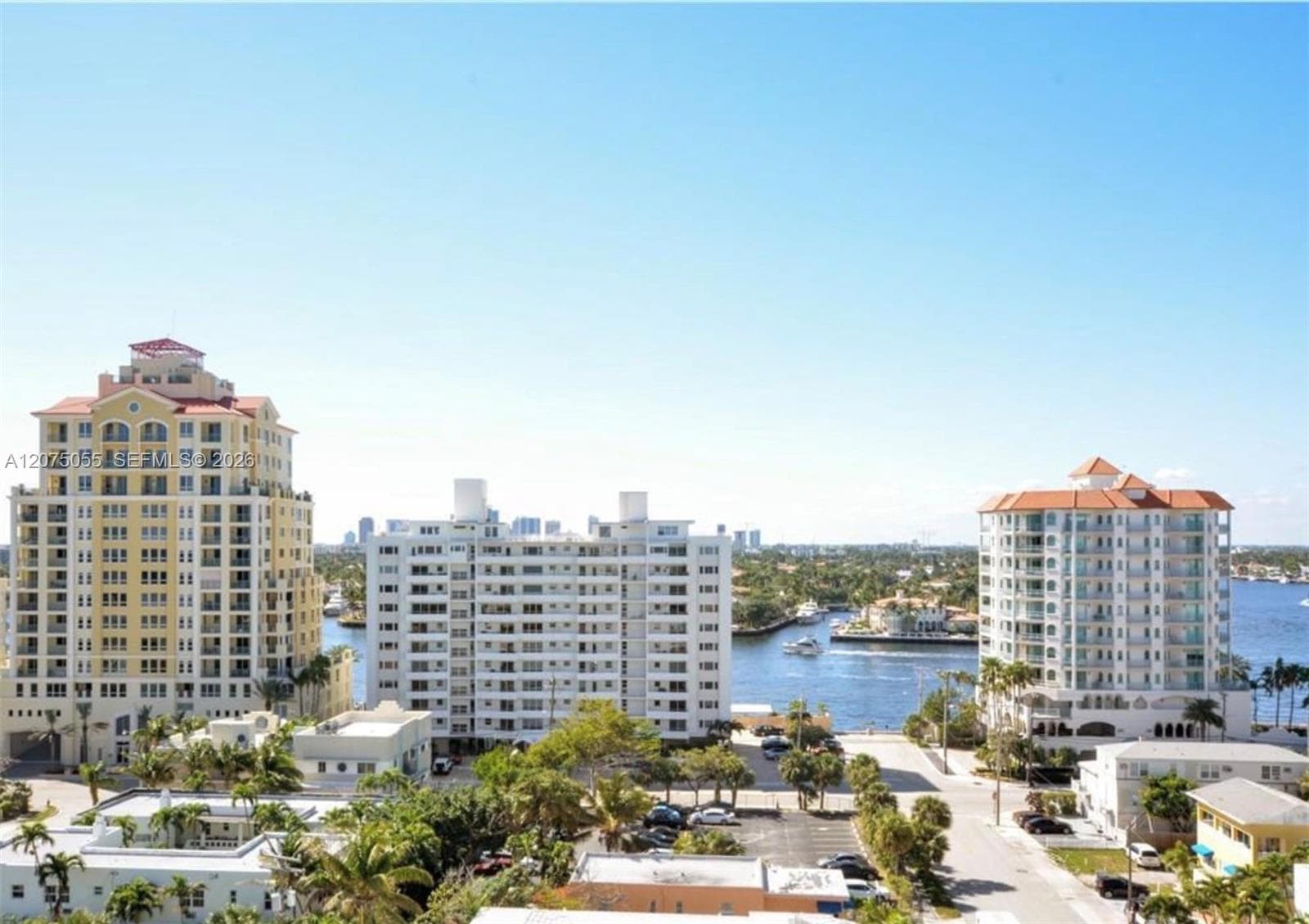 Four Seasons Private Residences Fort Lauderdale · #10A in Fort Lauderdale - Photo 7