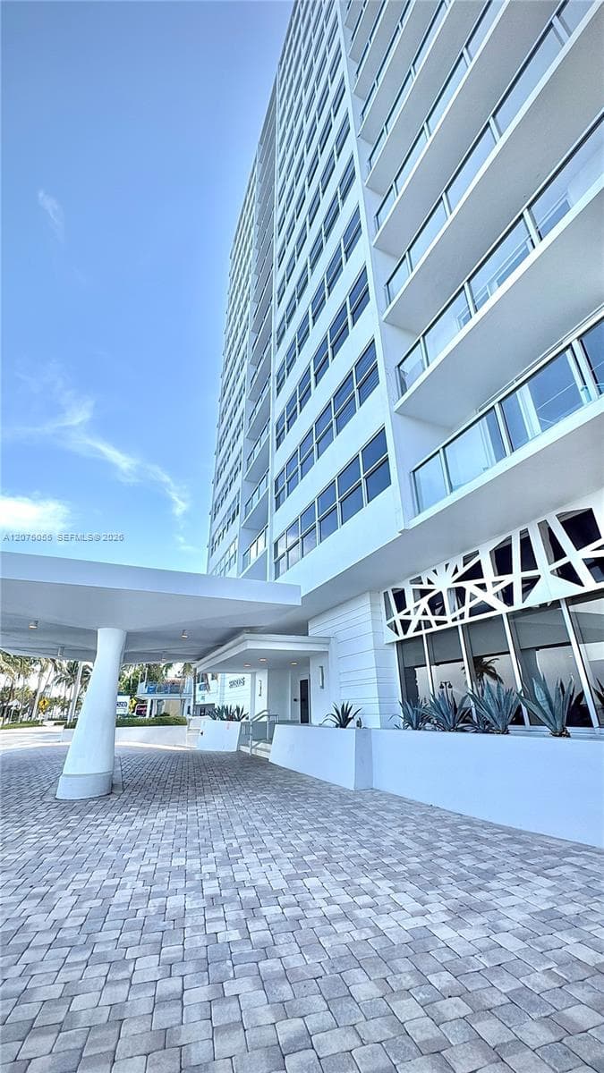 Four Seasons Private Residences Fort Lauderdale · #10A in Fort Lauderdale - Photo 9