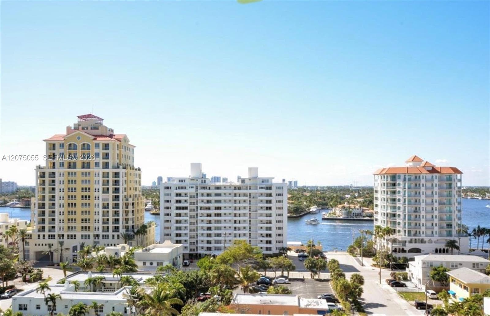 Four Seasons Private Residences Fort Lauderdale · #10A in Fort Lauderdale - Photo 51
