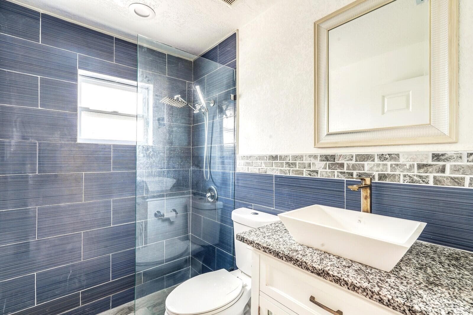 Bathroom #3