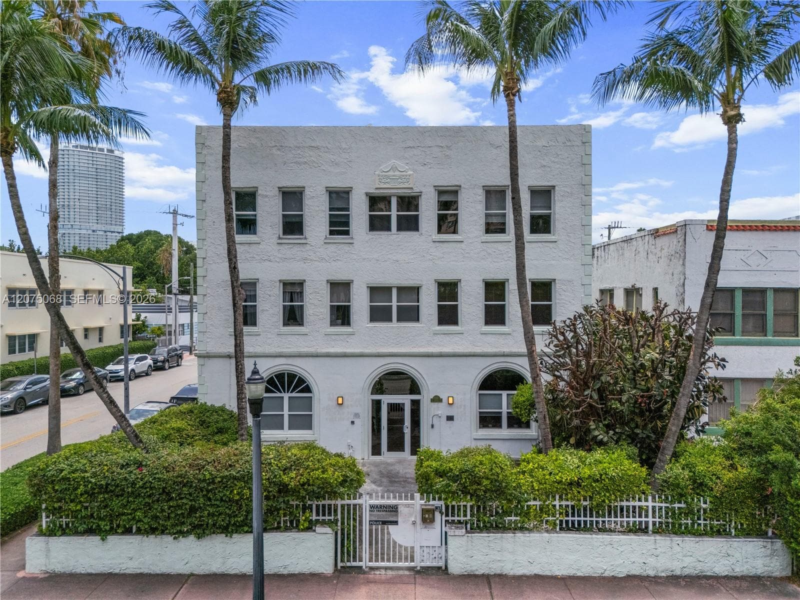 THE LEXINGTON · #305 in Miami Beach - Photo 1