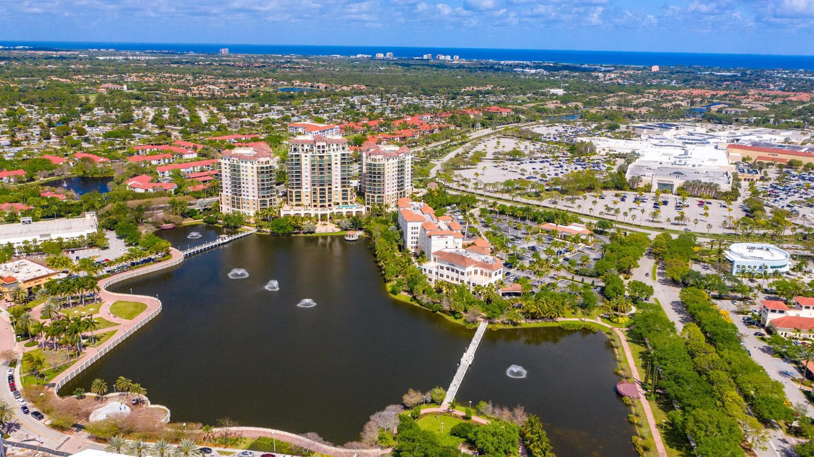 3600 Gardens Parkway 1603B Aerials (1 of