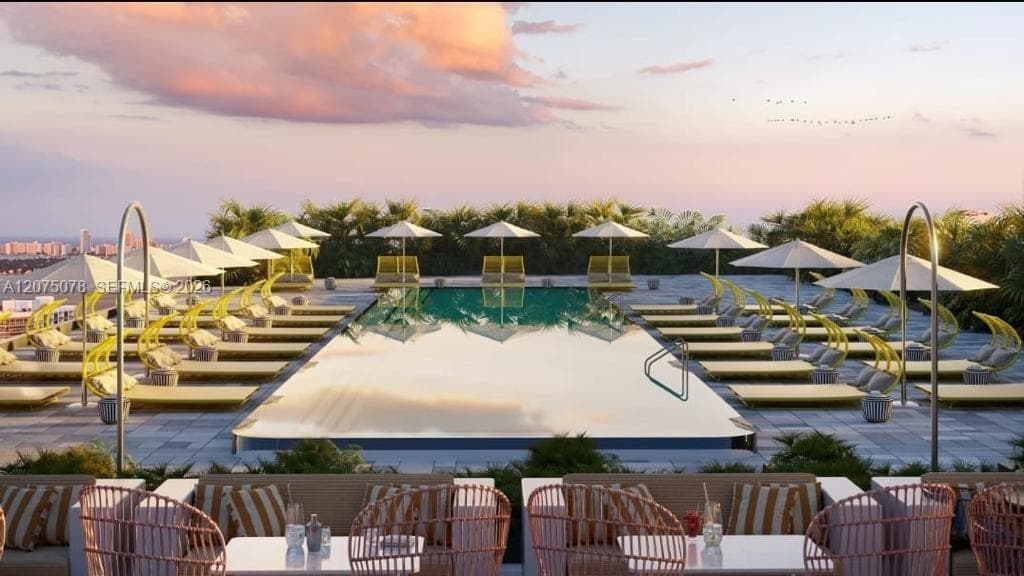 The Standard Residences · #920 in Miami Beach - Photo 2