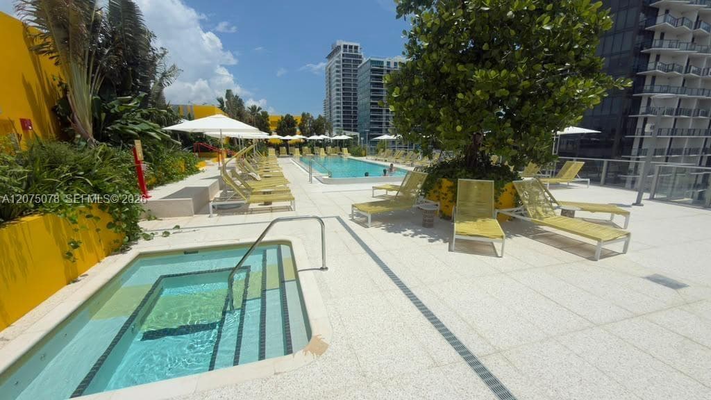 The Standard Residences · #920 in Miami Beach - Photo 21