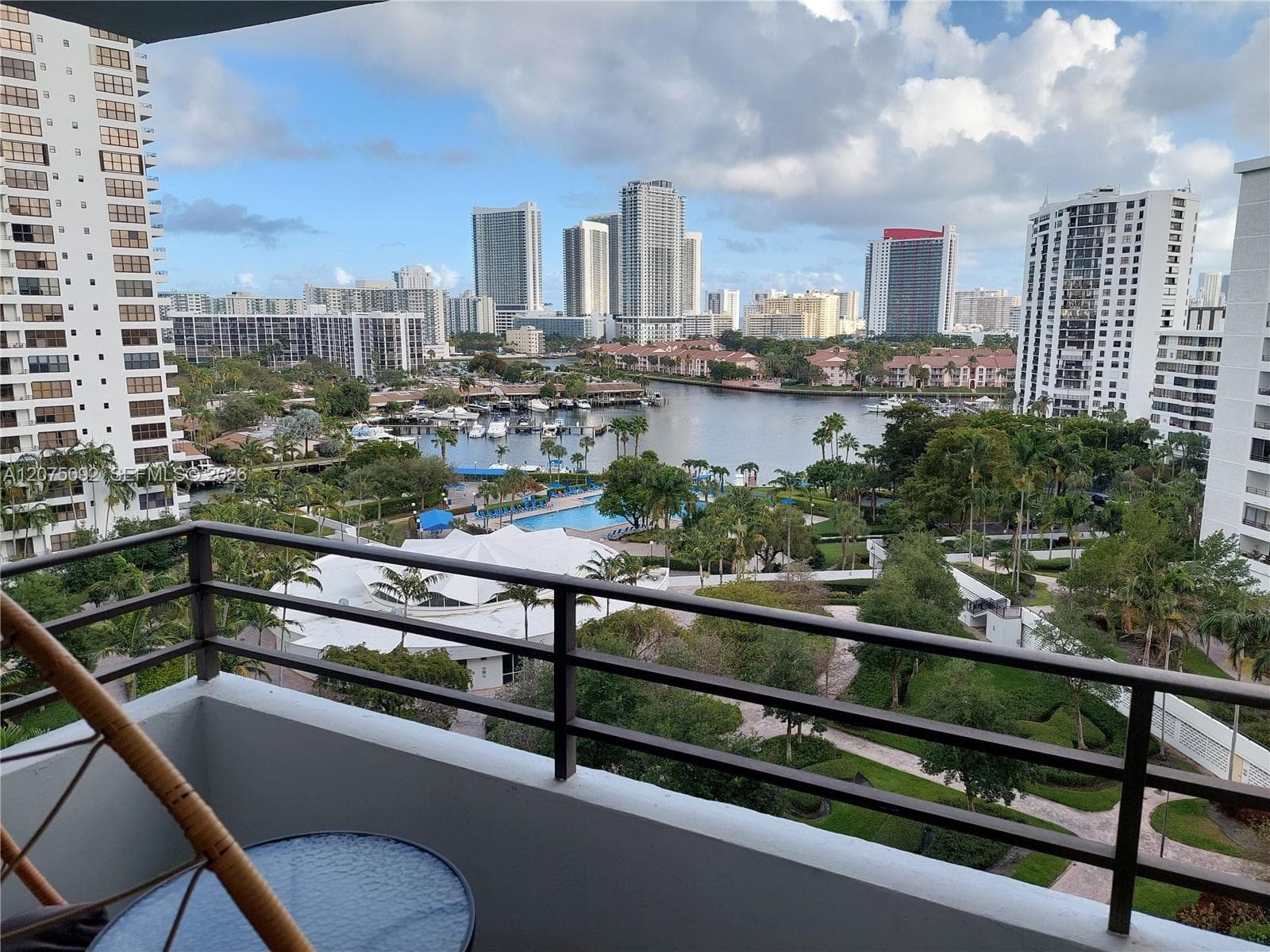 OLYMPUS CONDO · #1018 in Hallandale Beach - Photo 1