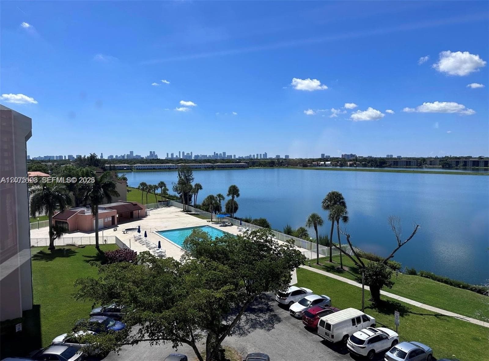 LAKEVIEW OF THE CALF CLUB · #603-5 in Miami - Photo 1