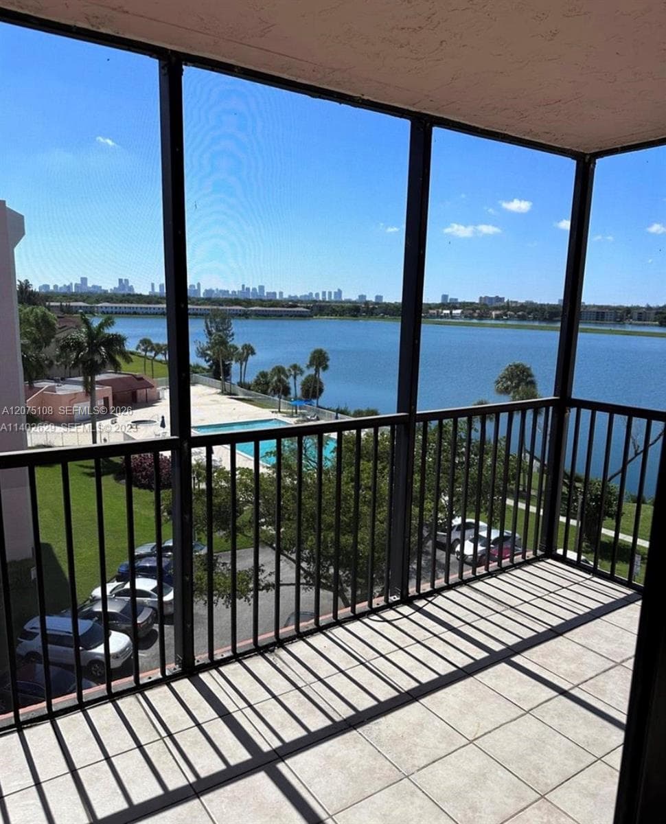 LAKEVIEW OF THE CALF CLUB · #603-5 in Miami - Photo 20