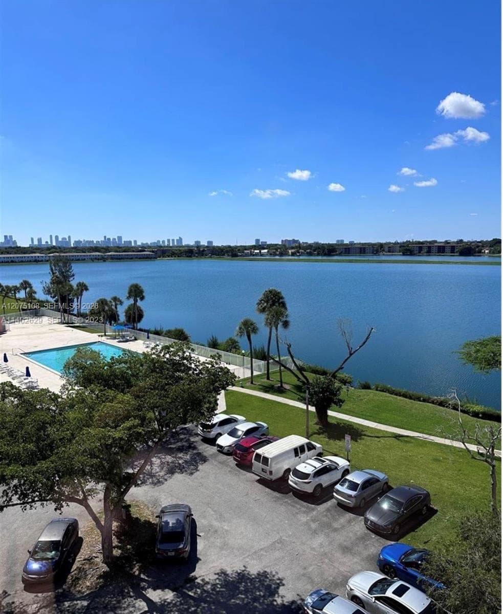 LAKEVIEW OF THE CALF CLUB · #603-5 in Miami - Photo 18