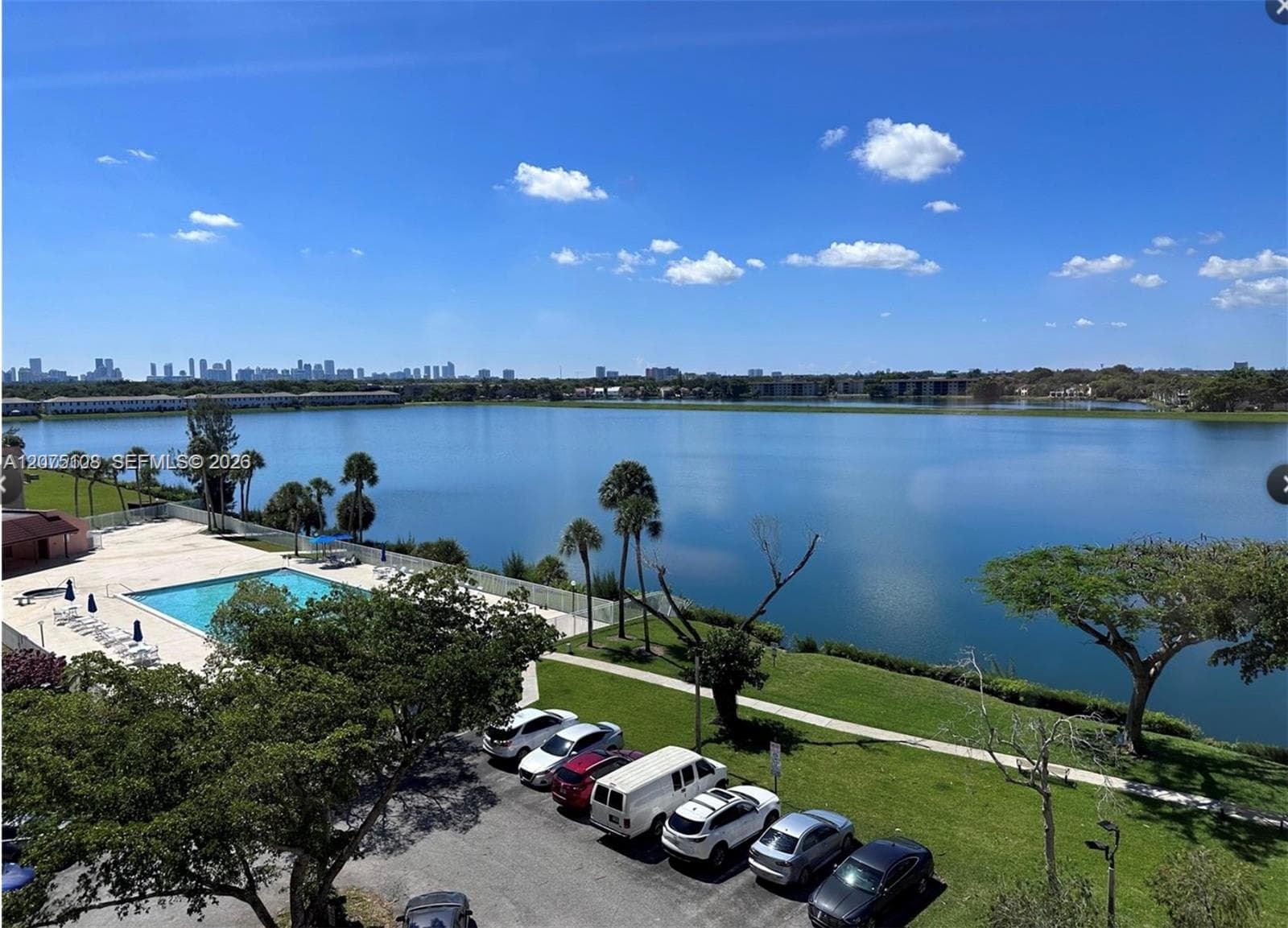 LAKEVIEW OF THE CALF CLUB · #603-5 in Miami - Photo 19