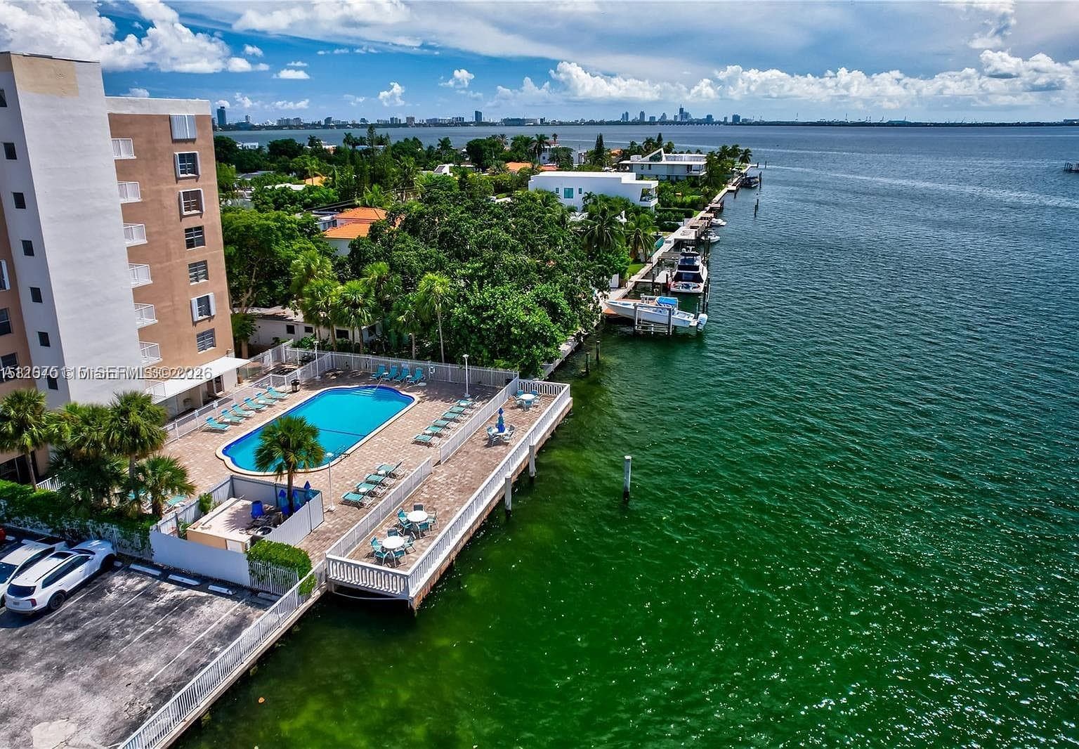 ISLAND PLACE AT NORTH BAY · #PH-H in North Bay Village - Photo 2