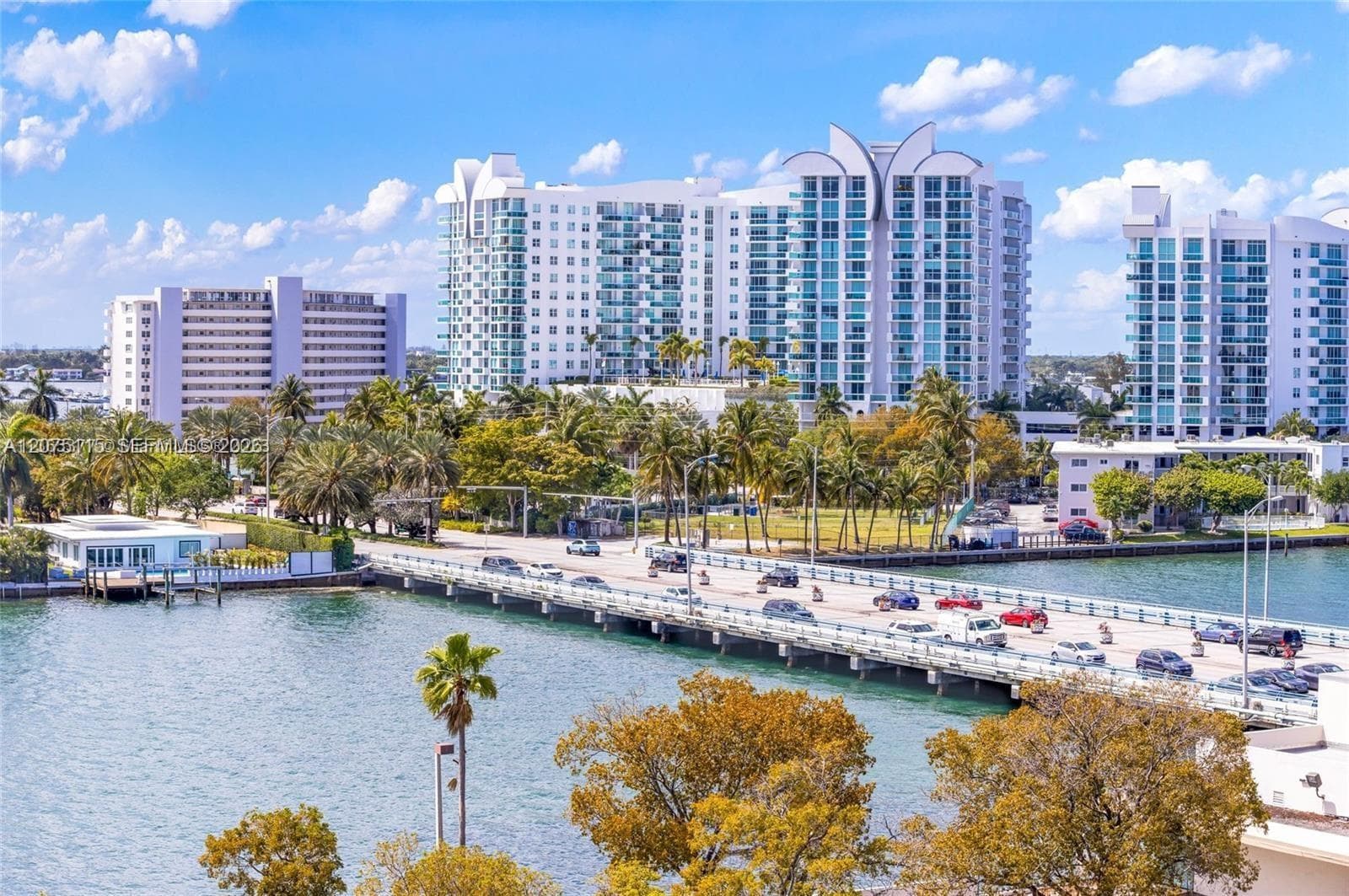 ISLAND PLACE AT NORTH BAY · #PH-H in North Bay Village - Photo 7