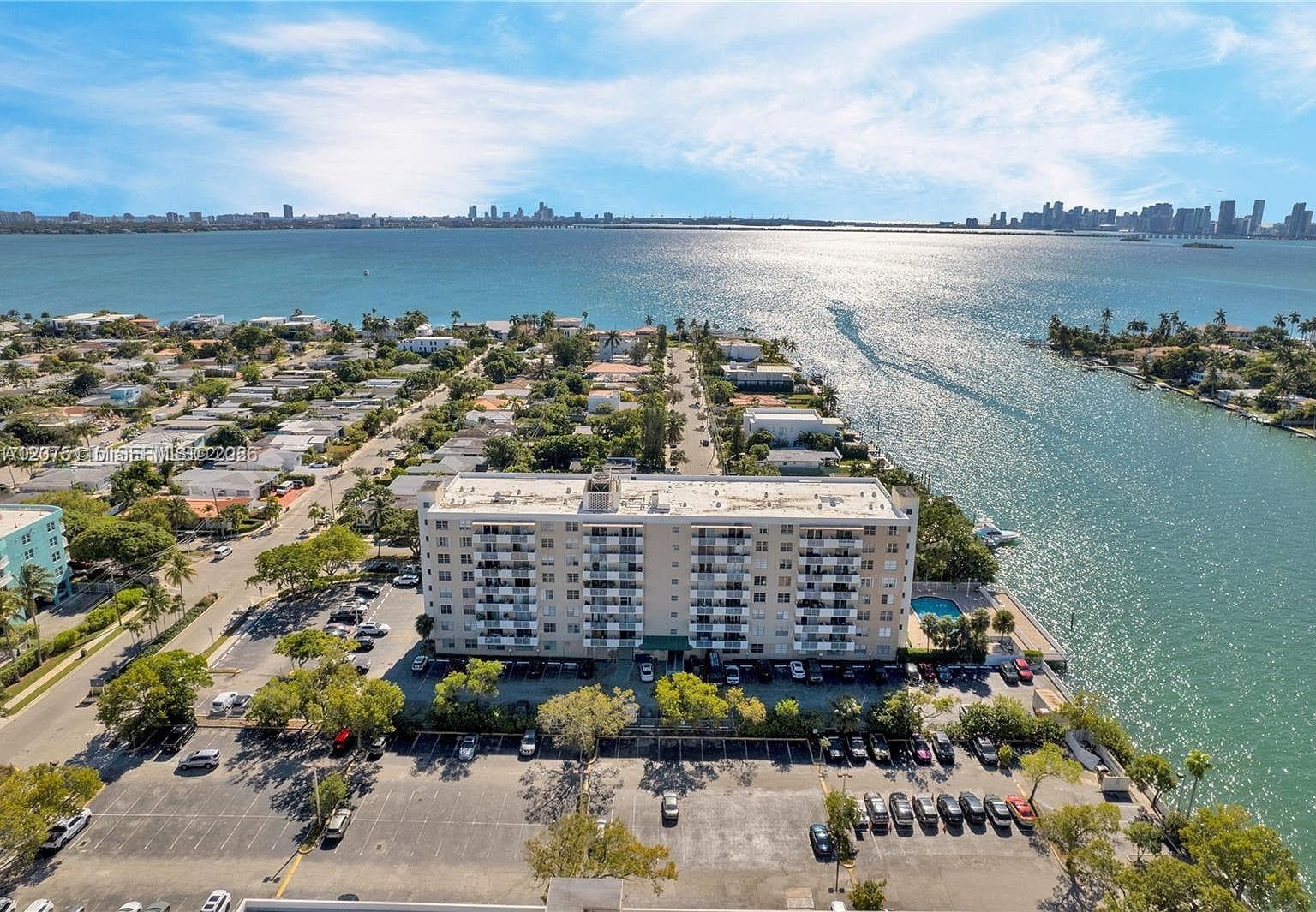 ISLAND PLACE AT NORTH BAY · #PH-H in North Bay Village - Photo 3