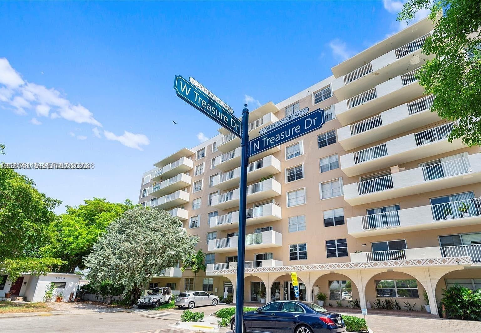 ISLAND PLACE AT NORTH BAY · #PH-H in North Bay Village - Photo 10