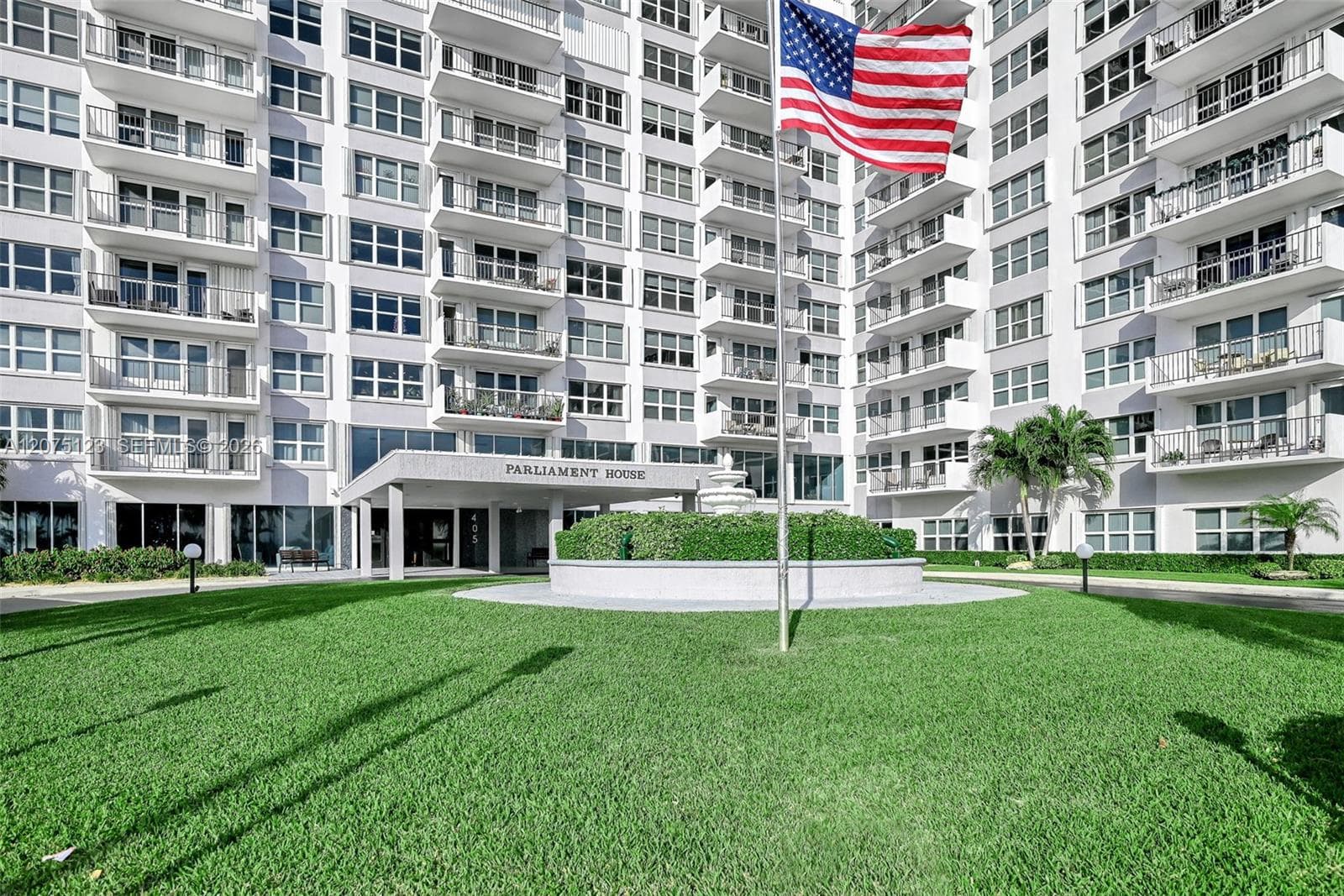 PARLIAMENT HOUSE · #103 in Pompano Beach - Photo 23