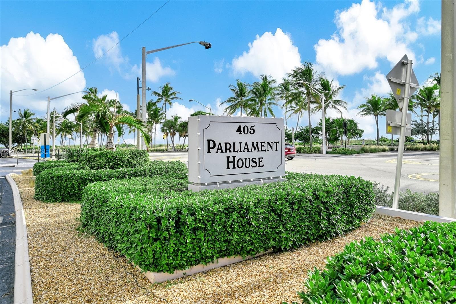 PARLIAMENT HOUSE · #103 in Pompano Beach - Photo 22