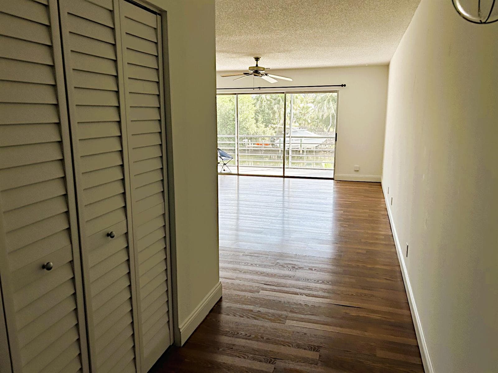 Entrance Foyer