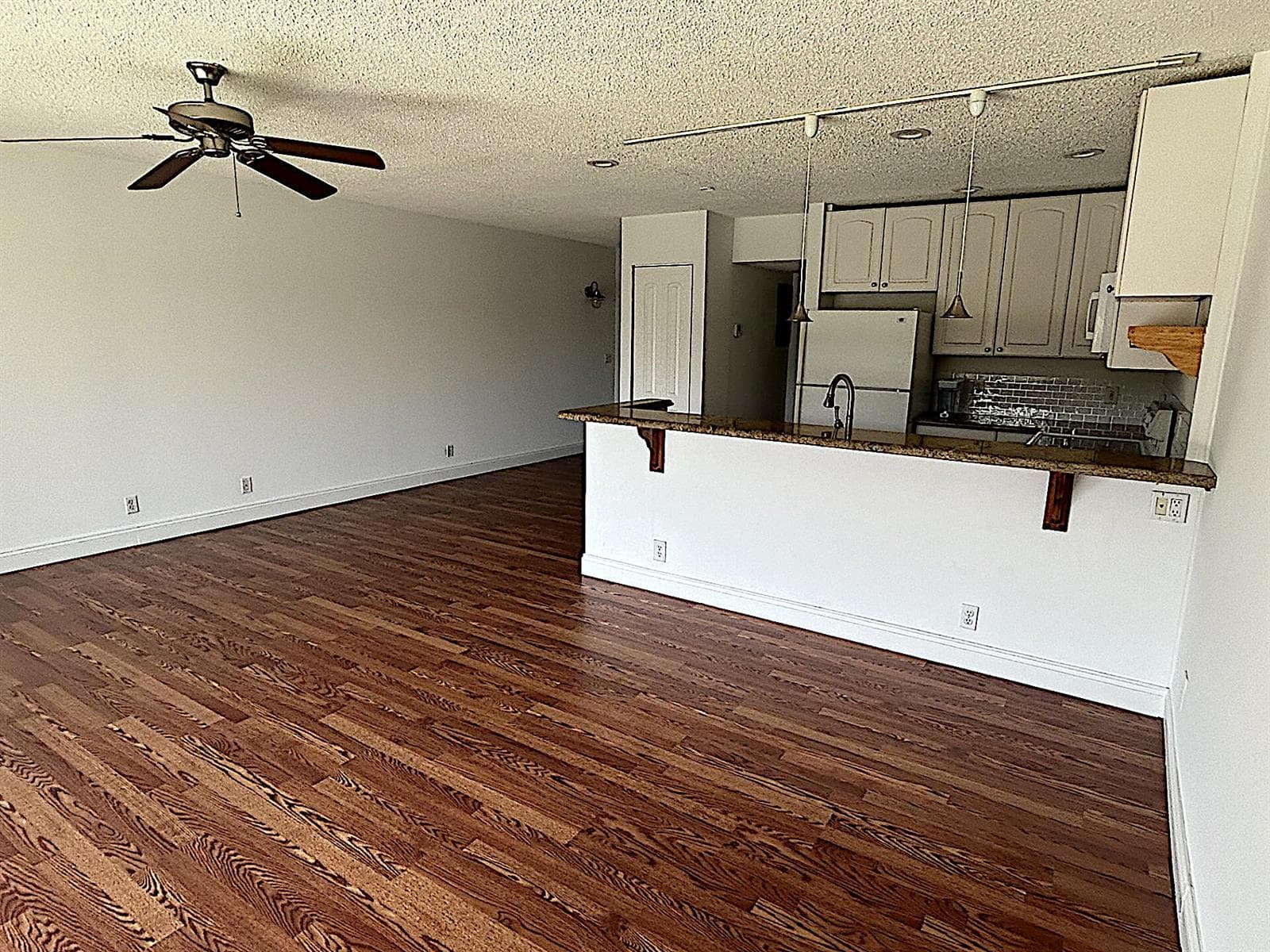 Family/Kitchen