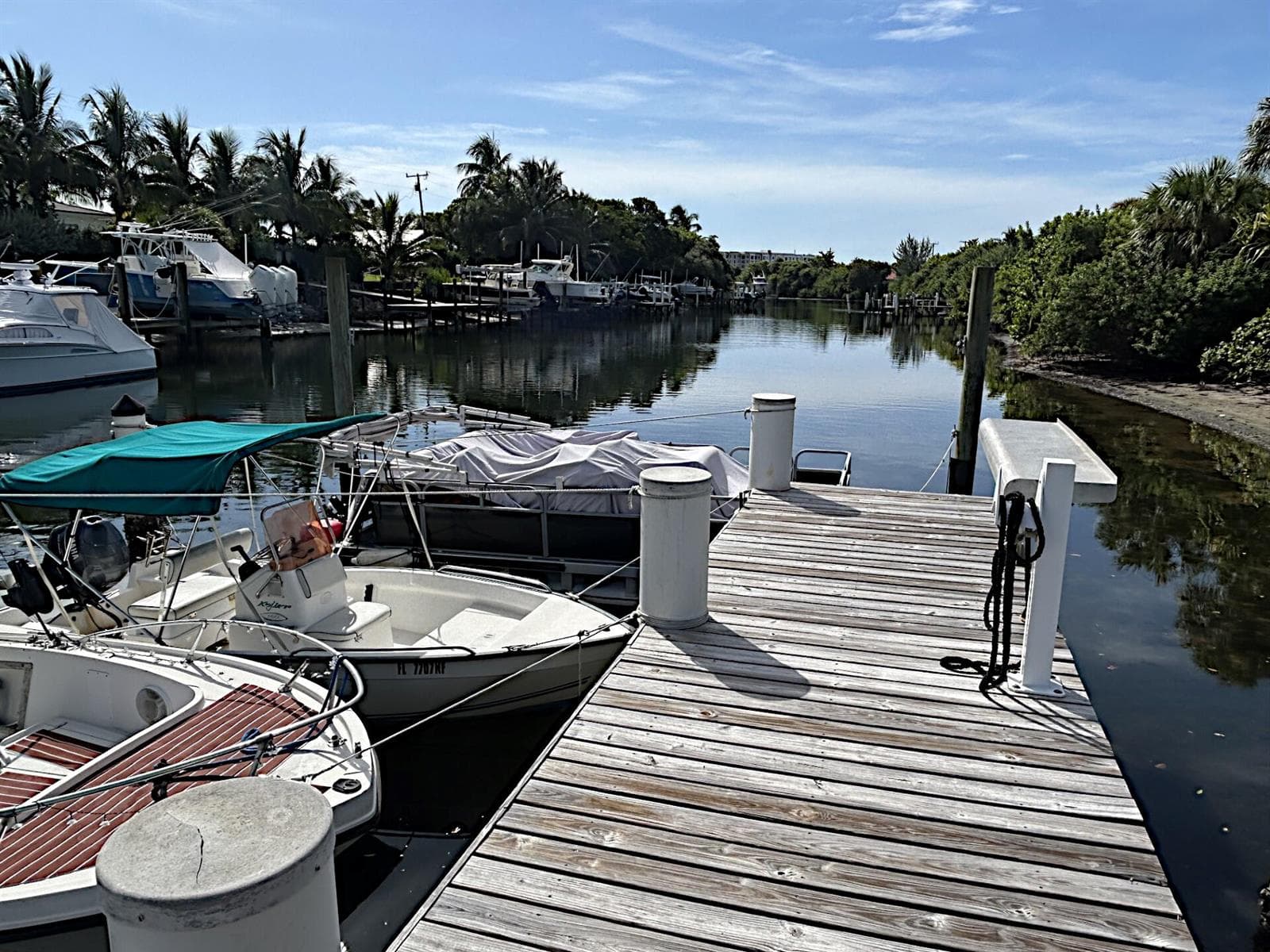 Boat Dock1