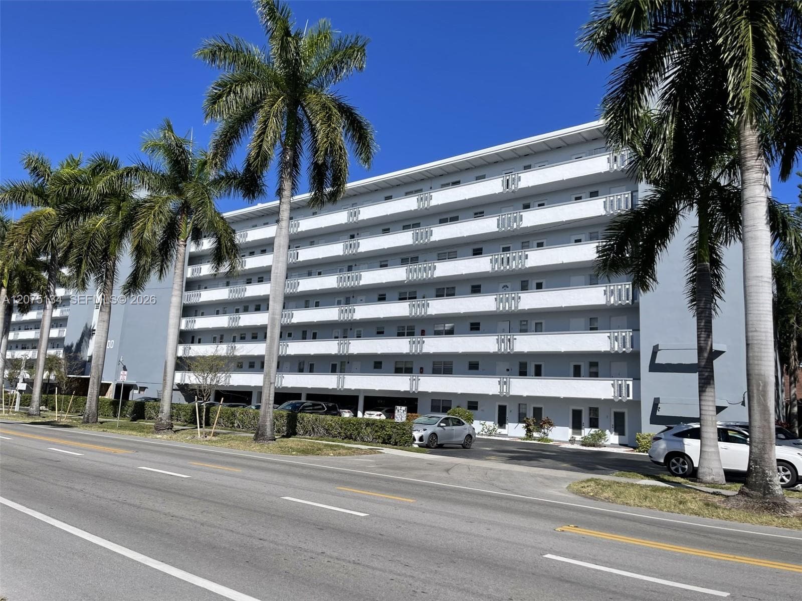 Fairways Royale Condo · #211 in Hallandale Beach - Photo 1
