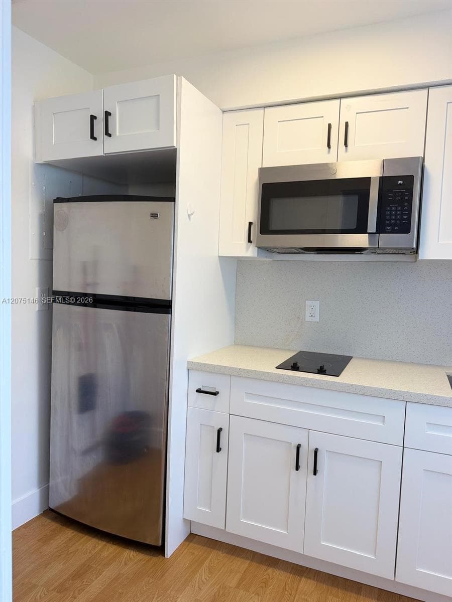 SHORES PLAZA EAST CONDO · #2K in Miami Shores - Photo 7