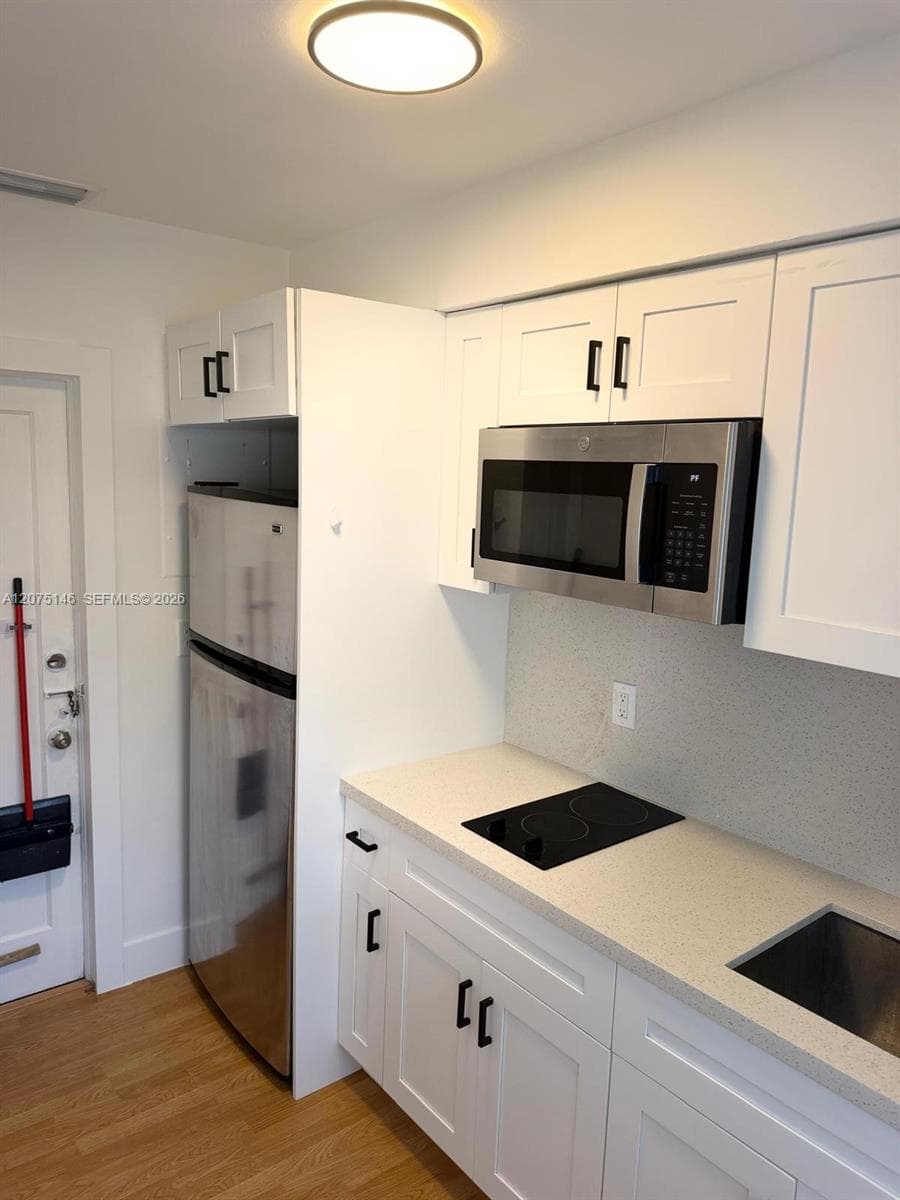 SHORES PLAZA EAST CONDO · #2K in Miami Shores - Photo 8