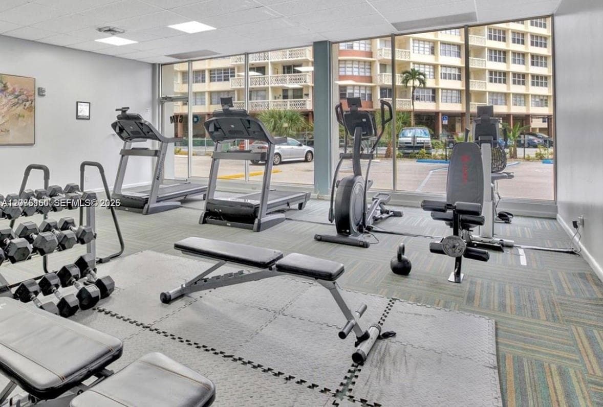 IMPERIAL TOWERS NORTH · #640 in Hallandale Beach - Photo 23