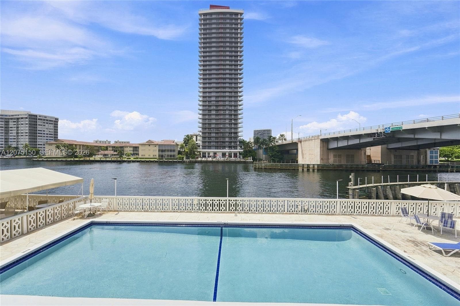 IMPERIAL TOWERS NORTH · #640 in Hallandale Beach - Photo 22