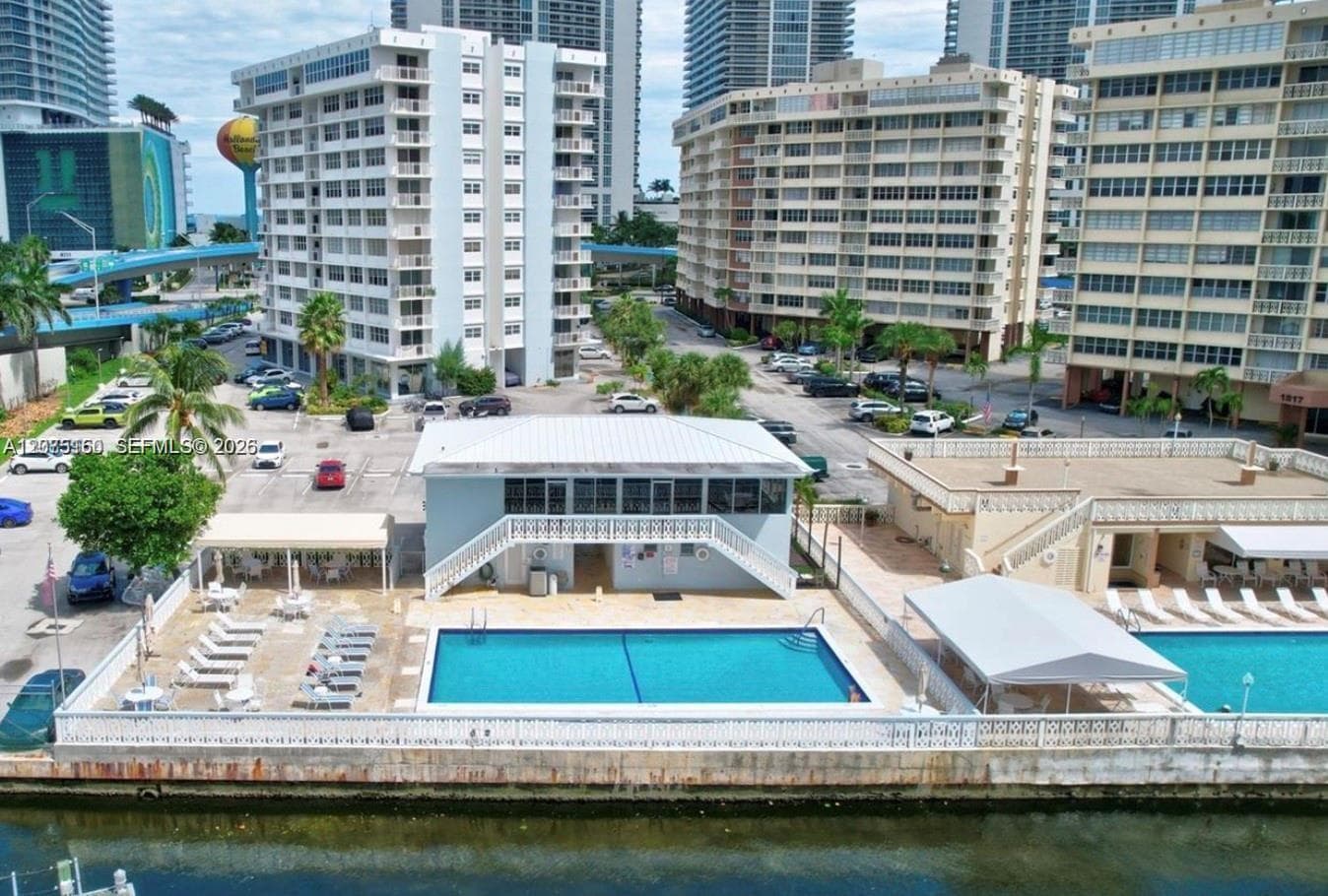 IMPERIAL TOWERS NORTH · #640 in Hallandale Beach - Photo 3