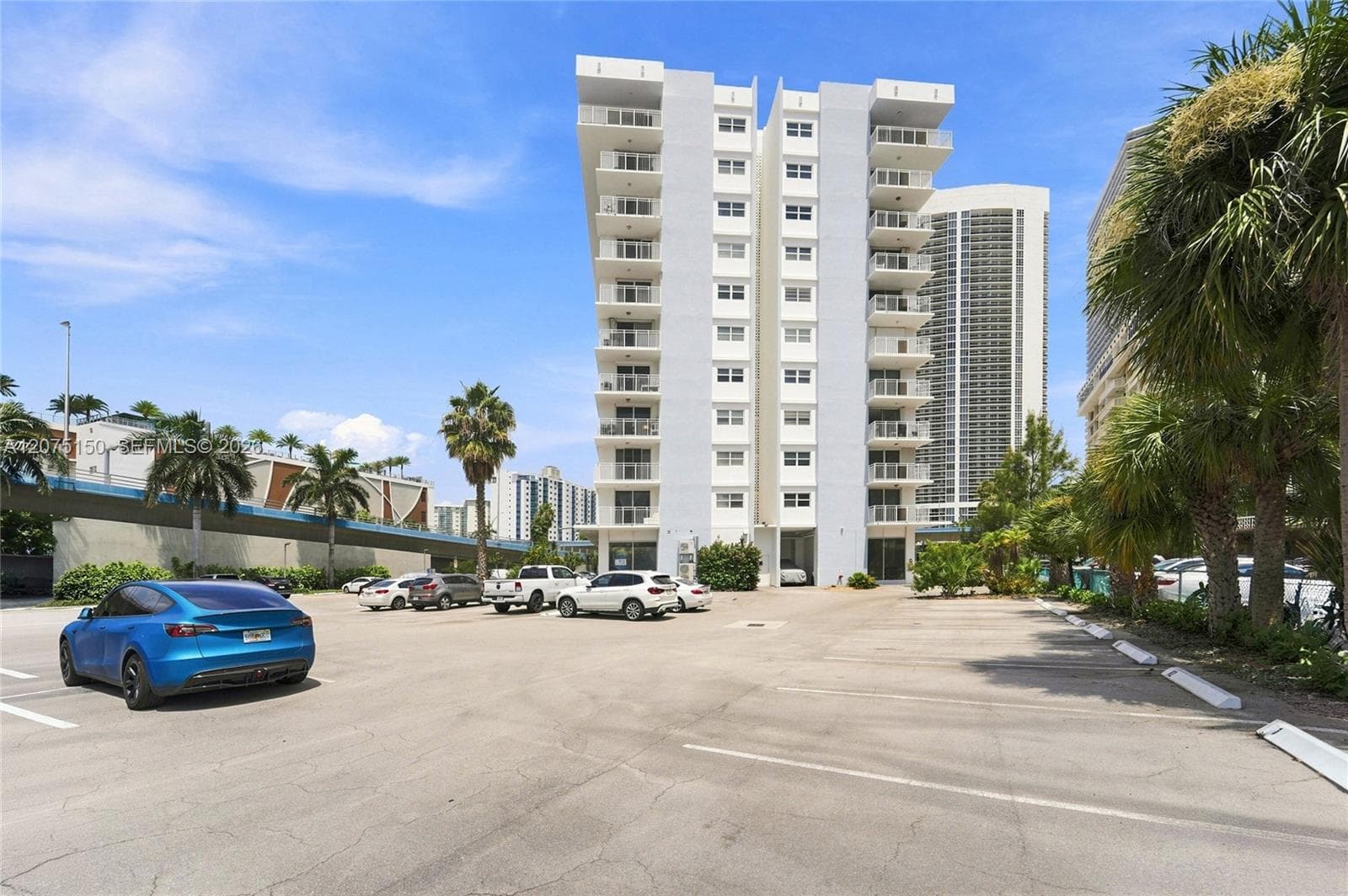 IMPERIAL TOWERS NORTH · #640 in Hallandale Beach - Photo 1