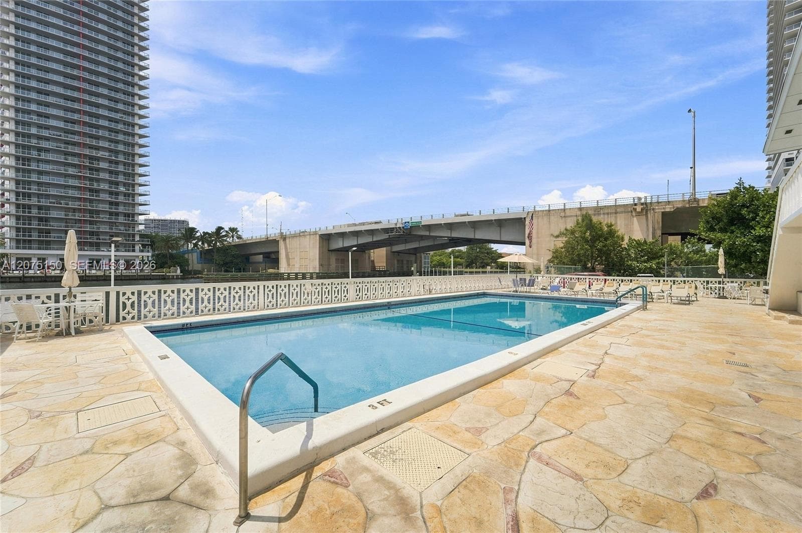 IMPERIAL TOWERS NORTH · #640 in Hallandale Beach - Photo 20