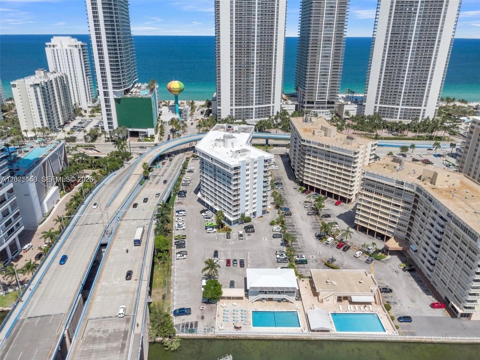 IMPERIAL TOWERS NORTH · #640 in Hallandale Beach - Photo 30