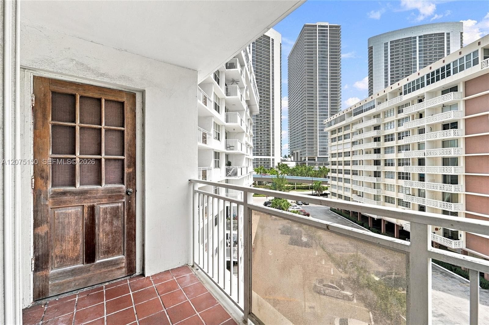 IMPERIAL TOWERS NORTH · #640 in Hallandale Beach - Photo 18