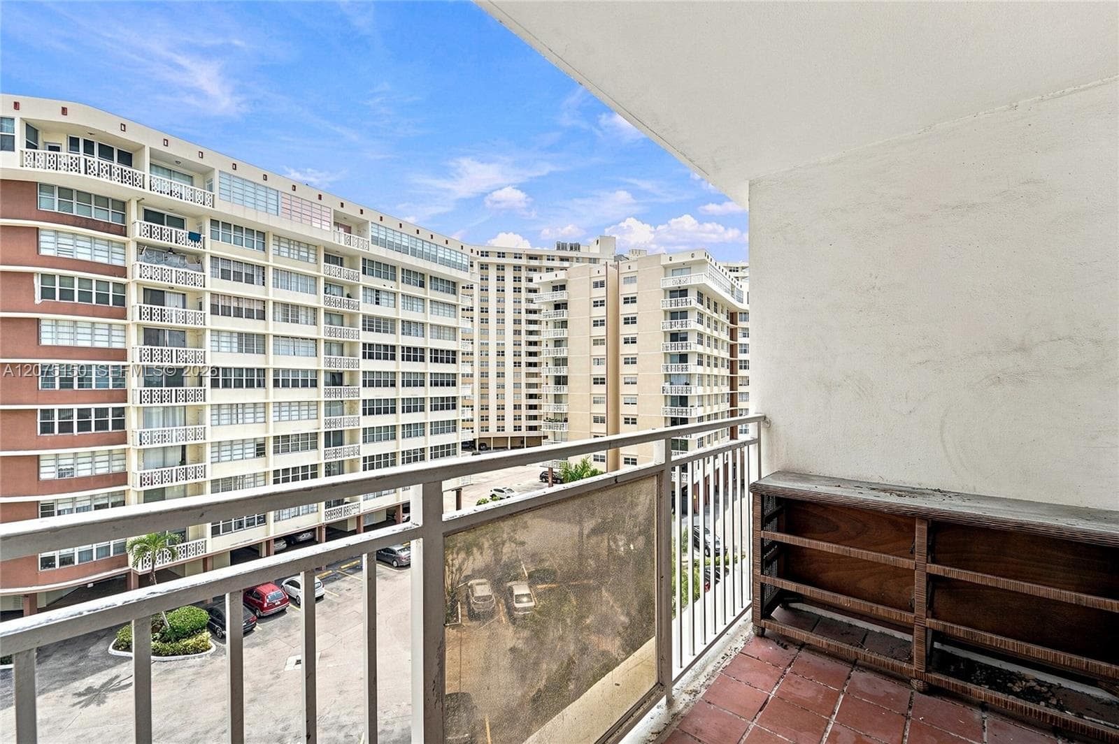 IMPERIAL TOWERS NORTH · #640 in Hallandale Beach - Photo 19