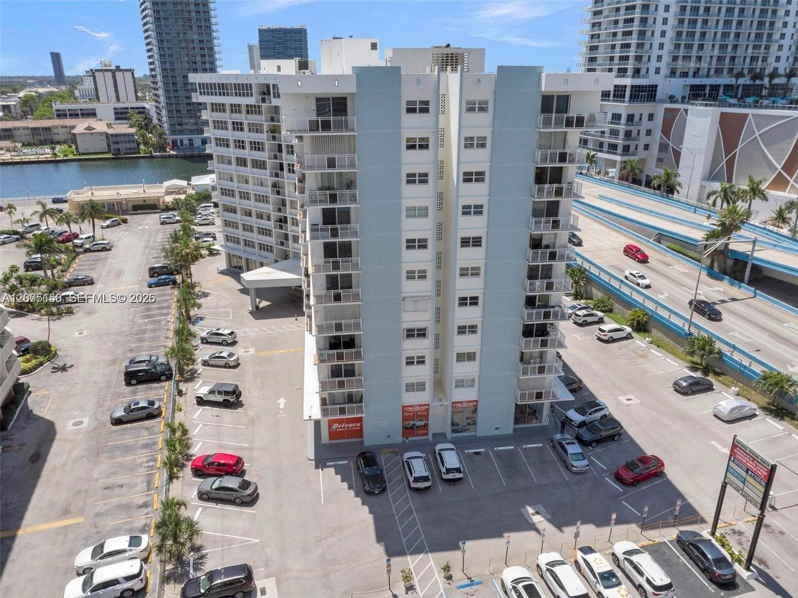 IMPERIAL TOWERS NORTH · #640 in Hallandale Beach - Photo 31