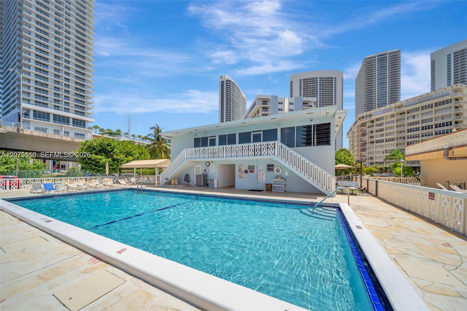 IMPERIAL TOWERS NORTH · #640 in Hallandale Beach - Photo 29