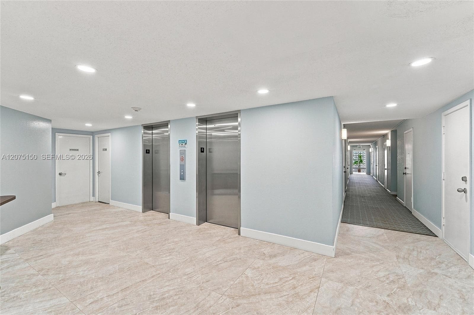 IMPERIAL TOWERS NORTH · #640 in Hallandale Beach - Photo 4