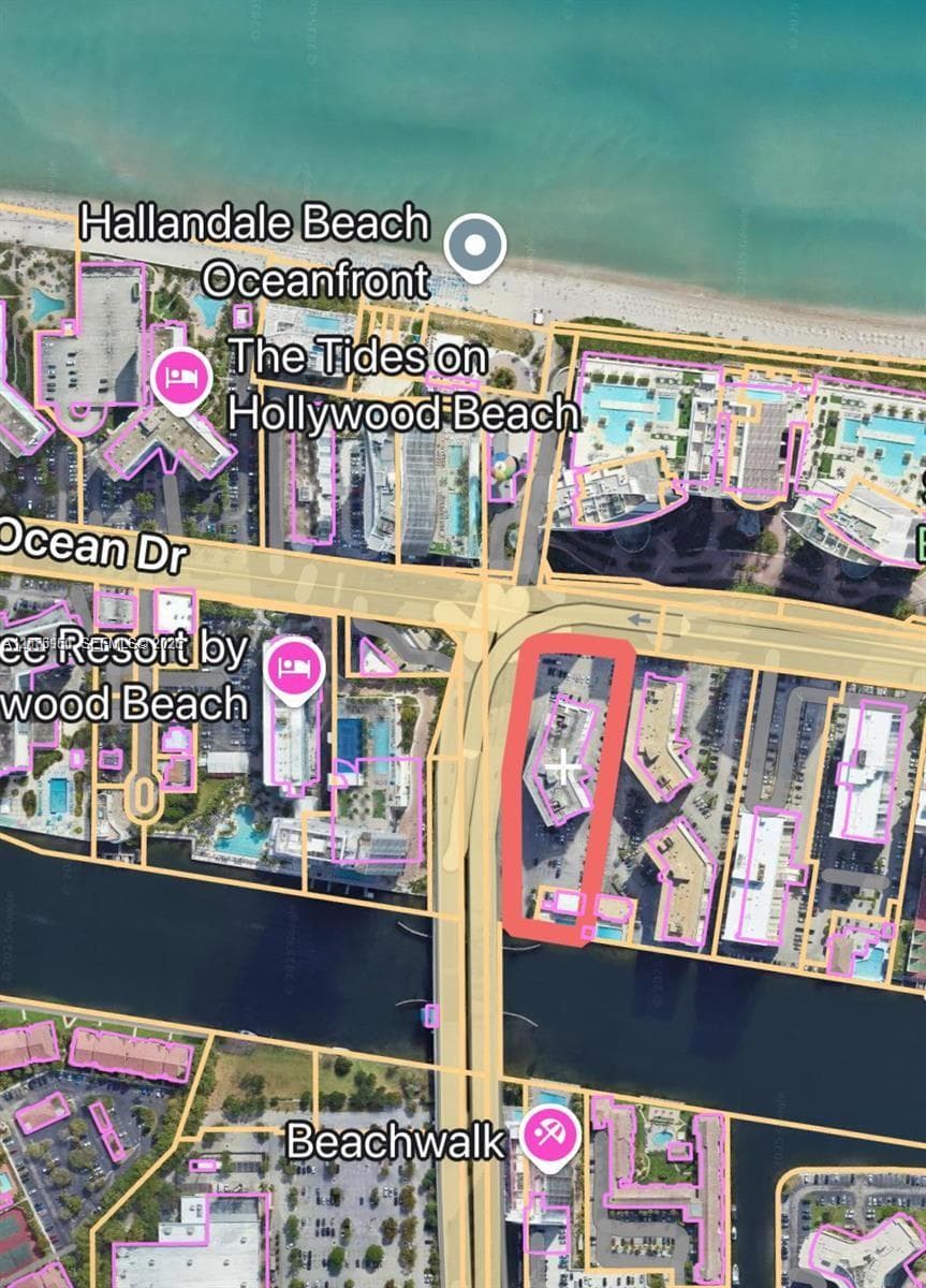 IMPERIAL TOWERS NORTH · #640 in Hallandale Beach - Photo 25