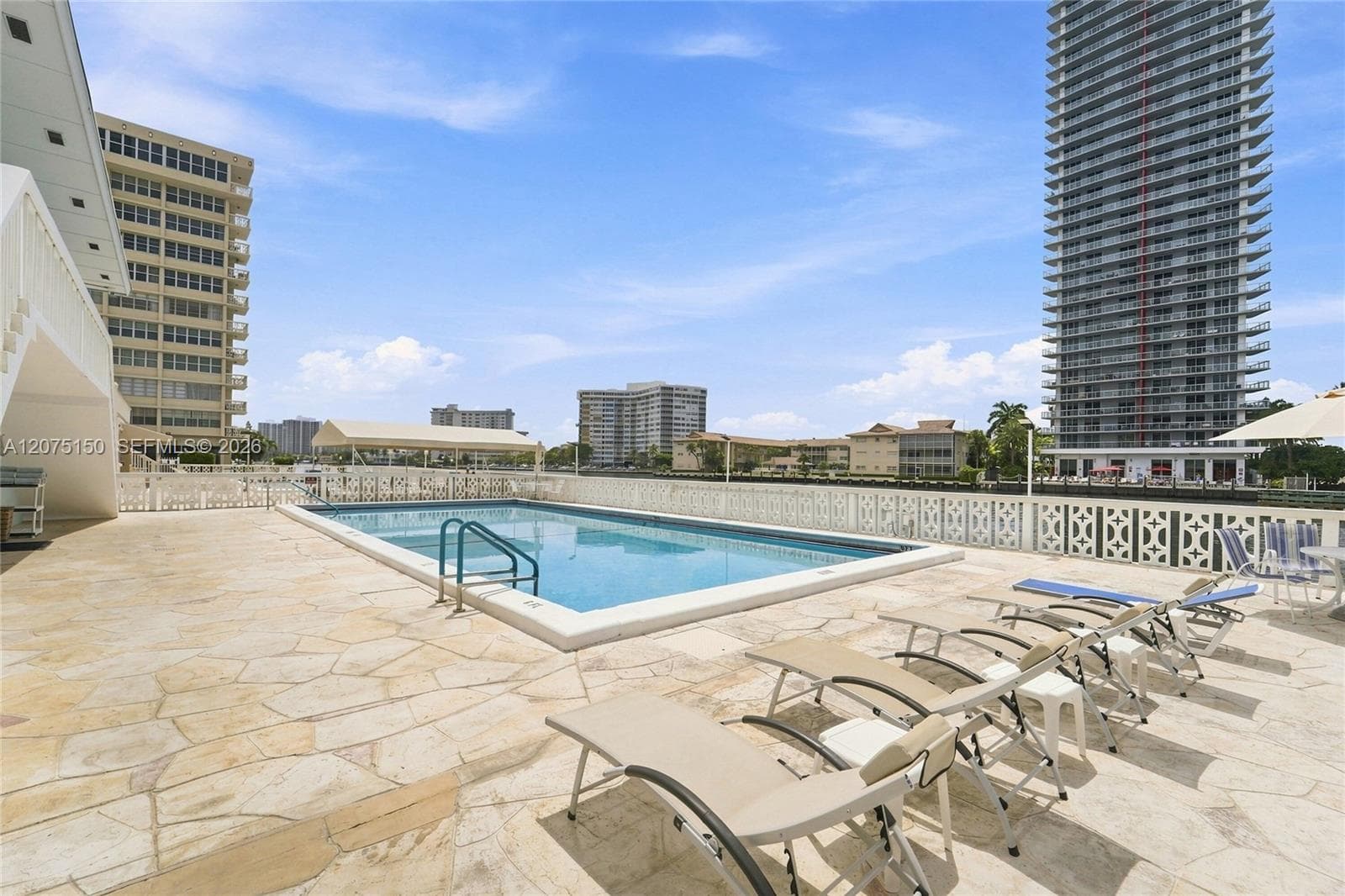 IMPERIAL TOWERS NORTH · #640 in Hallandale Beach - Photo 21